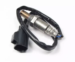 Front Oxygen Sensor MHK500840, Plug And Play, For Land Rover LR3 And Range Rover Sport (See Fitment Years)
