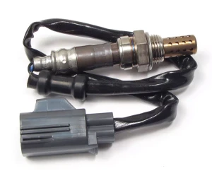 Rear Oxygen Sensor MHK500910 By Walker, Left Hand, Plug And Play, For Land Rover LR3, LR2, And Range Rover Sport (See Fitment Notes)
