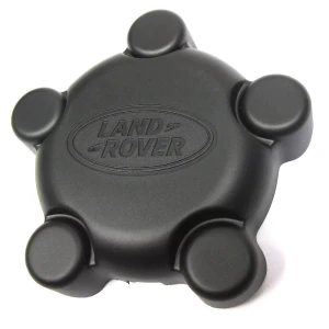 Genuine Wheel Center Cap For Steel Wheel LR130610 On Land Rover Defender 90 And 110 New Generation L663 (See Fitment Years)