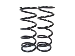 Coil Spring, Front Heavy Duty Pair By Old Man Emu / ARB For Land Rover Discovery 1, Defender 90 And 110 And Range Rover Classic