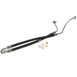 Power Steering Hose, Pump To Rack, For Range Rover Full Size L322, 2006 - 2009