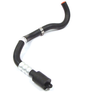 Power Steering Hose To Reservoir