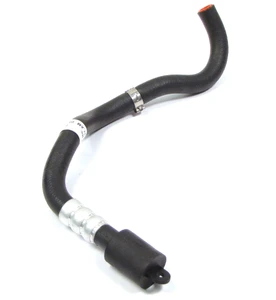 Power Steering Hose To Reservoir