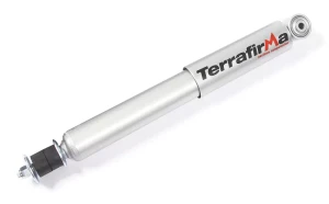 Terrafirma All Terrain Rear Shock Absorber STC3671 TF126 For Range Rover P38, 1995 - 2002