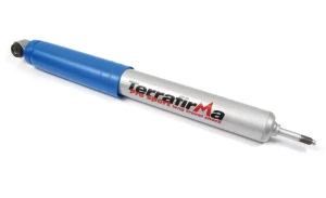 Terrafirma Pro Sport Rear Shock Absorber, 2-Inch Lift Version, For Land Rover Discovery I, Range Rover Classic, And Defender 90 (See Fitment Years)