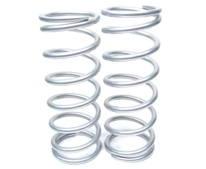 Terrafirma Coil Springs, Front Pair, Light Load, For Land Rover Discovery I, Defender 90 And Range Rover Classic