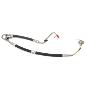 Genuine Power Steering Hose Rack To Pump QEP500621 For Range Rover Sport And Range Rover Sport Supercharged 2006 - 2009