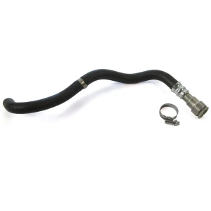 Power Steering Hose Cooler To Reservoir QEH000160 For Range Rover Full Size (See Fitment Years)