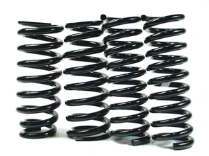 Front And Rear Coil Spring Kit By Old Man Emu / ARB, Heavy Duty, For Land Rover LR3 6 Cylinder