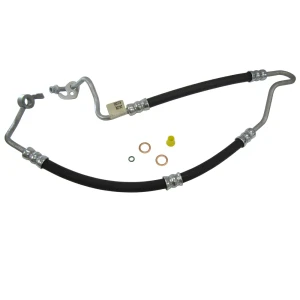 Power Steering Hose Rack To Pump QEP500621 For Range Rover Sport And Range Rover Sport Supercharged 2006 - 2009