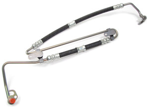 Power Steering Hose Pump To Rack For Right Hand Drive