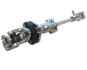 Lower Steering Column Shaft With Joints QME500190, Original Equipment, For Range Rover P38, 1995 - 2002