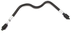 Power Steering Hose Rack To Cooler
