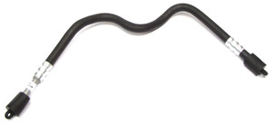 Power Steering Hose Rack To Cooler