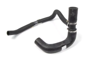Upper Radiator Hose PCH000900, Top, For Range Rover P38, 1999 - 2002, BOSCH Engine Vehicles