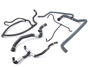Coolant Hose Replacement Kit For Land Rover Freelander, 2002 - 2005