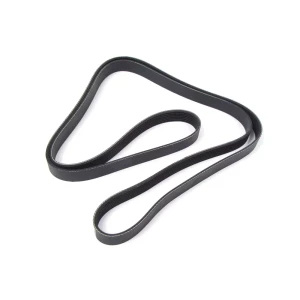 Drive Belt ERR6898 Polyvee Serpentine, Original Equipment By DAYCO, For Land Rover Discovery Series II, Vehicles Without ACE System, 1999 - 2004