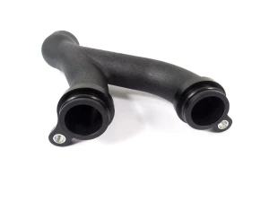Genuine Water Tube LR092992, Split-Y Pipe, For Land Rover LR4, Discovery Sport, Range Rover Sport, Range Rover Velar, And Range Rover Full Size (See Fitment Years)