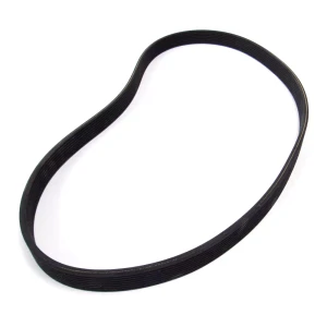 Secondary Drive Belt LR011327, Original Equipment, For Land Rover LR4, Range Rover Sport, And Range Rover Full Size (See Fitment Years)
