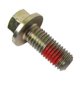 Flange Head Bolt FS112301P, 12 x 30mm, For Land Rover Defender 90 And 110, And Range Rover Classic (See Fitment Years)