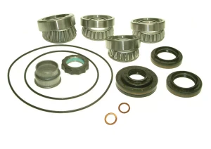 Differential Overhaul And Repair Kit For Rear Differential On Land Rover LR2 And Range Rover Evoque