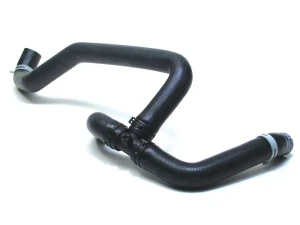 Genuine Coolant Hose PCH000460, Radiator Top, For Land Rover Discovery Series II