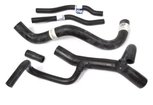 Coolant Hose Kit For Land Rover Discovery I With Advanced Evaporative Loss (AEL) System, 1997 - 1999