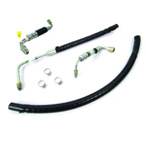 Power Steering And Air Spring Hose Kit For Range Rover Classic, 1993 - 1994