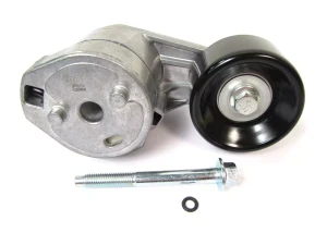 Secondary Drive Belt Tensioner PQG500220 For Land Rover LR3 And Range Rover Sport, 2005 - 2009