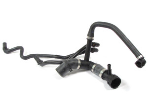 Genuine Hose & Upper Radiator For Range Rover Full Size L322 Supercharged, 2006 - 2009- PCH502390,