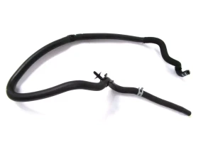 Genuine Engine Coolant Hose LR051511, Throttle Body Heater Inlet, For Land Rover LR4, Range Rover Sport, And Range Rover Full Size (See Fitment Years)