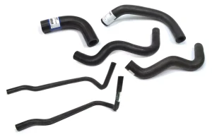 Coolant Hose Kit For Land Rover Defender 90, 3.9 Liter North American Spec, 1994 - 1995