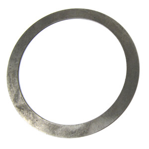 Shim 0.024 Diff Pinion End