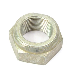 Pinion Nut - Differential Flange For Land Rover Series IIA And Series III 109 Station Wagons