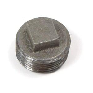 Filler - Drain Plug-Rear 109