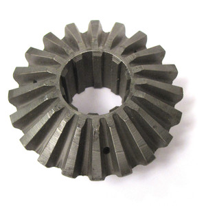 Diff Wheel Env Type 109