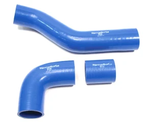 Terrafirma Silicone Turbo And Intercooler Hose Kit For Land Rover Defender 300Tdi, 1994 - 2006