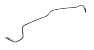 Genuine Coolant Hose PCH000420, Expansion Tank To Throttle Hose, For Land Rover Discovery Series II
