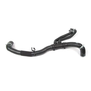 Genuine Radiator Lower Heater Hose PCH500962 For Land Rover LR3 And Range Rover Sport Non-Supercharged (See Fitment Years)