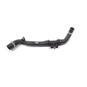 Genuine Radiator Hose PCH500893, Lower Left Hand, For Range Rover Sport Supercharged, 2006 - 2009