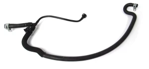 Genuine Radiator Coolant Hose LR014567, Overflow To Reservoir, For Land Rover LR4 And Range Rover Sport (See Fitment Years)