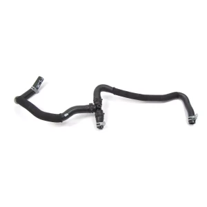 Genuine Radiator Hose PCH502470, Auxiliary Coolant Pump Lower, For Range Rover Sport Supercharged, 2006 - 2009