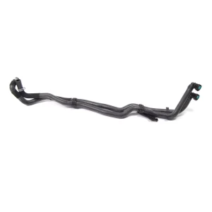 Genuine Coolant Hose PCH501084, For Land Rover LR3 And Range Rover Sport, Vehicles Without Rear Climate Control (See Fitment Years)