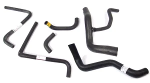Coolant Hose Kit For Range Rover Classic Long Wheelbase LWB, 1993 - 1994