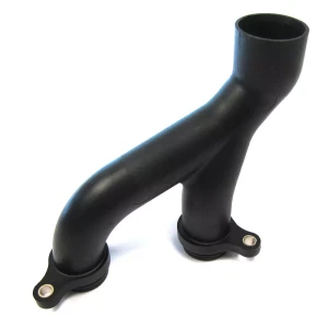 Front Water Tube LR092992, Split-Y Pipe, For Land Rover LR4, Discovery Sport, Range Rover Sport, Range Rover Velar, And Range Rover Full Size (See Fitment Years)