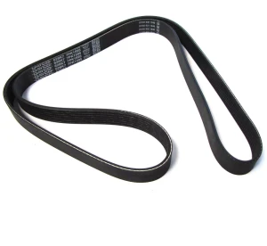 Water Pump Auxiliary Drive Fan Belt ERR3287, Original Equipment By DAYCO, For Land Rover Defender 300Tdi, 1994 - 2006 (See Engine Fitment  Notes)