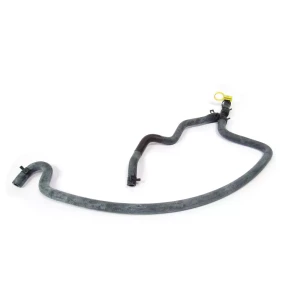 Coolant Hose PCH500153, Radiator To Expansion Tank, For Land Rover LR3 And Range Rover Sport (See Fitment Years)