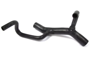 Radiator Bottom Coolant Hose PCH000070 For Land Rover Discovery I