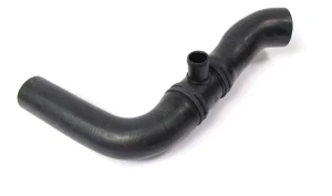 Upper Radiator Coolant Hose PCH500941 For LR3 And Range Rover Sport, Non-Supercharged (See Fitment Years)