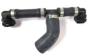 Hose Coolant Oil Cooler Mixing Valve To Trans Oil Cooler